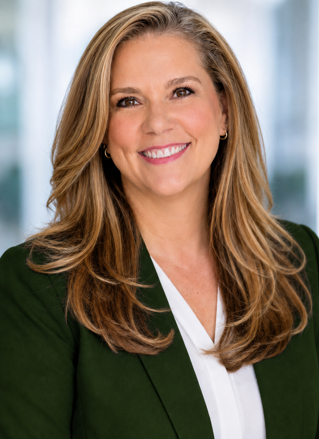 Kathryn Pagani-Lee, founder of KPL Studio