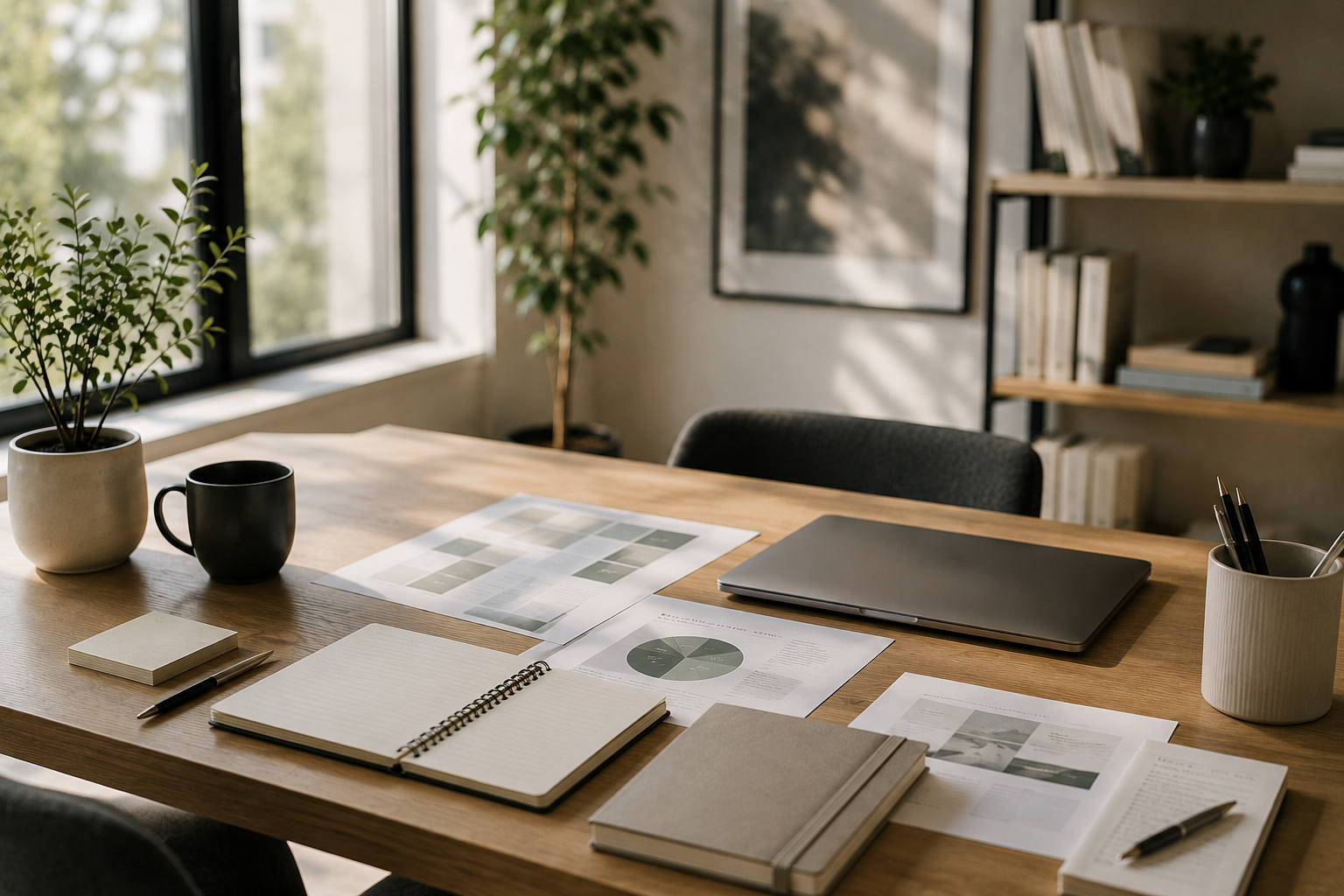 KPL Studio workspace detail